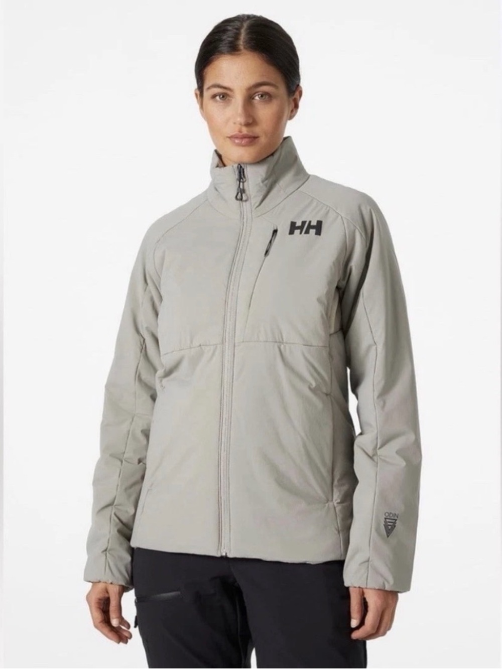 Helly Hansen ODIN STRETCH INSULATOR Jacket 2.0